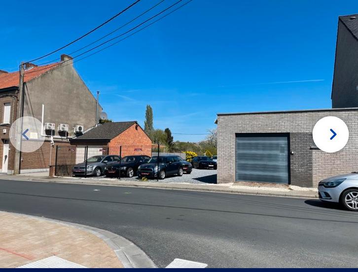 Onafgewerkt huis te koop en bouwgrond in 2 kavels, Immo, Gronden en Bouwgronden, 1500 m² of meer, Verkoop zonder makelaar