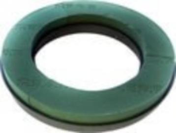 Oasis steekschuim - ring - 2 stuks - 31cm beschikbaar voor biedingen