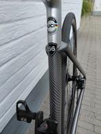 Specialized Tarmac Expert Disc SL7 maat 56, Fietsen en Brommers, Ophalen, Zo goed als nieuw