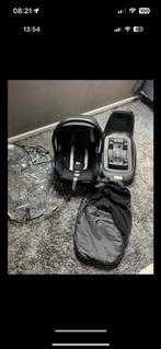 Maxi Cosi met isofix, Kinderen en Baby's, Autostoeltjes, 0 t/m 10 kg, Gebruikt, Ophalen of Verzenden, Isofix
