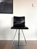 Catalan italia Toto design barkrukken, prijs voor 3 stoelen, Ophalen, Gebruikt, 60 tot 90 cm, Metaal