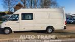 Volkswagen LT 2.5 TDI | DUBBELE CABINE | EXTRA LANG | DAKDRA, Autos, Camionnettes & Utilitaires, Achat, 3 places, 5 cylindres