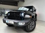 Jeep Wrangler SAHARA Plyg-In Hybrid  4Xe, Autos, Jeep, SUV ou Tout-terrain, Hybride Électrique/Essence, Noir, Wrangler