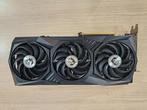 MSI GeForce RTX 3060 Ti Gaming Z Trio LHR – Parfait état, Computers en Software, Ophalen, Zo goed als nieuw, Nvidia, DisplayPort