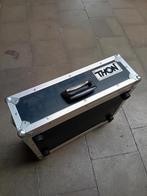 Flightcase, Muziek en Instrumenten, Ophalen, Zo goed als nieuw, Overige instrumenten, Flightcase