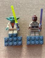 Lego Star Wars magneten 2 stuks, 9 eur/stuk, Ophalen of Verzenden, Zo goed als nieuw, Lego