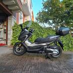 HONDA FORZA 350 ABS TCS 9000KM UIT 2021, Motoren, Motoren | Honda, Particulier, ABS