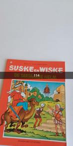 Suske en wiske strips, Collections, Personnages de BD, Comme neuf, Bob et Bobette, Enlèvement ou Envoi