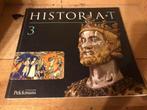 Historia T 3, Boeken, Schoolboeken, Ophalen of Verzenden, Zo goed als nieuw, Geschiedenis