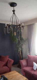 LUSTER, Ophalen, Gebruikt, Metaal, Landelijk