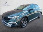 Fiat Tipo 5Deurs Cross 1.5 Hybrid 130PK DCT7, Auto's, Automaat, Bedrijf, Grijs, 131 pk