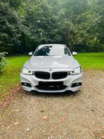 BMW 320d GT M sport 2017, Auto's, Automaat, 4 cilinders, Leder, Particulier