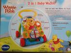 VTECH babywalker, Kinderen en Baby's, Ophalen, Zo goed als nieuw, 6 maanden tot 2 jaar