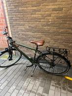 Fiets, Fietsen en Brommers, Ophalen, Zo goed als nieuw, Overige merken, Versnellingen