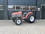 Mitsubishi MT 241- Minitrekker - Gazonbanden - Servo stuur, Gebruikt, Tot 80 Pk, Overige merken, Tot 2500