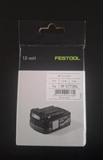 Batterie Festool, Bricolage & Construction, Enlèvement, Neuf