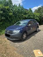 Dacia Logan , Bwj 2018 , 49 000Km , Benzine, Auto's, Dacia, Monovolume, Euro 6, Logan, Handgeschakeld