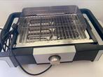 Elektrische grill, Ophalen