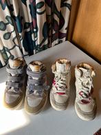 2 oaar propere sneakersm 34 vr jongen/meisje, Ophalen of Verzenden, Zo goed als nieuw, Jongen, Schoenen