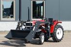 Yanmar F16D 4wd / 0729 Draaiuren / Voorlader, Zakelijke goederen, Landbouw | Tractoren, Gebruikt, Overige merken