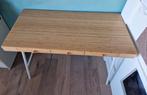 Ikea Lillasen bureau, Ophalen, Zo goed als nieuw, Minder dan 50 cm, 100 tot 150 cm