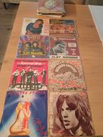 Lotje B van 40 singels met titelkaartjes voor op de jukebox., Boeken, Tijdschriften en Kranten, Ophalen of Verzenden