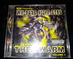 CD Killa bees - The Swarm, Ophalen of Verzenden, 1985 tot 2000, Gebruikt