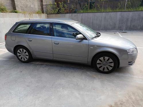 audi A4 AVANT, Auto's, Audi, Particulier, A4, ABS, Airbags, Airconditioning, Alarm, Boordcomputer, Climate control, Cruise Control