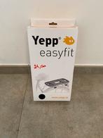 Yepp easyfit adapter, Fietsen en Brommers, Fietsaccessoires | Fietsstoeltjes, Ophalen, Zo goed als nieuw, Achterzitje