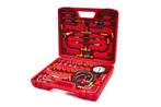 HBM brandstofdruk meter set deluxe, Auto diversen, Autogereedschap, Ophalen of Verzenden, Nieuw