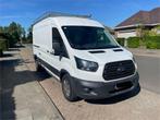 Ford Transit/ Euro6/ 12-2016/ Btw wagen, Autos, Euro 6, 3 places, Boîte manuelle, 96 kW