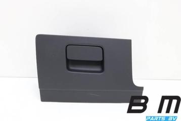 Opbergvak in dashboard links VW Passat B8 3G1857921C beschikbaar voor biedingen