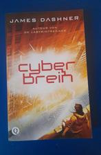 James Dashner - Cyberbrein, Enlèvement ou Envoi, Fiction, Comme neuf, James Dashner