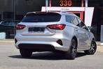 MG MG5 51kWh Luxury - LEDER - NAVI -LED - 360° CAM-NEW, Zwart, Leder, MG5, Te koop