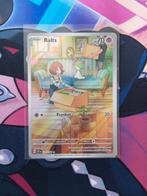 Ralts 211 Nm, Ophalen of Verzenden, Zo goed als nieuw, Meerdere kaarten