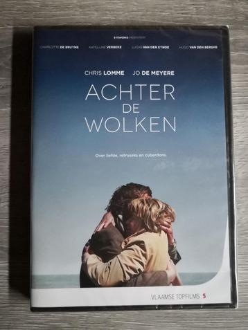 dvd achter de wolken  beschikbaar voor biedingen