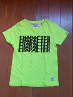 t-shirt garcia maat 128, Kinderen en Baby's, Kinderkleding | Maat 128, Ophalen of Verzenden, Zo goed als nieuw, Jongen, Shirt of Longsleeve