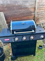 Barbecook cebu 3.1 gasbbq, Ophalen, Gebruikt, Barbecook