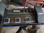 boss gt1 multi supervette gitaar of bassprocessor, Muziek en Instrumenten, Ophalen of Verzenden, Zo goed als nieuw, Delay of Echo