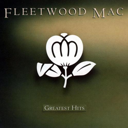 Fleetwood Mac - Greatest Hits, CD & DVD, Vinyles | Rock, Neuf, dans son emballage, Pop rock, 12 pouces, Enlèvement ou Envoi