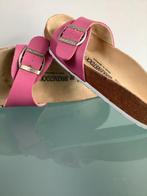 Gratis Verzenden | Birkenstock Madrid roze slippers 38, Slippers, Verzenden, Zo goed als nieuw, Roze