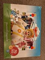 Dubus puzzel, Enlèvement, Comme neuf