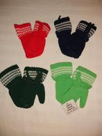 Gants, gants pour enfants, mitaines, vintage, Enlèvement ou Envoi, Neuf, Garçon ou Fille, Gants