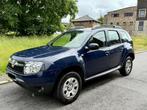 Duster 1.5dci # Airco # 84Cv # 4x2 #, Auto's, 63 kW, Duster, Blauw, Particulier