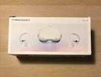 Meta quest 2, Games en Spelcomputers, Virtual Reality, Ophalen of Verzenden, Gebruikt, VR-bril, Overige platformen
