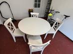 IKEA tafel te koop., Huis en Inrichting, Tafels | Eettafels, Ophalen, Zo goed als nieuw
