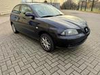 Voiture voyageurs Seat Ibiza 2005, Autos, Seat, Achat, Entreprise, Autres carburants, Occasion
