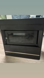 Poêle à mazout, Enlèvement, Comme neuf