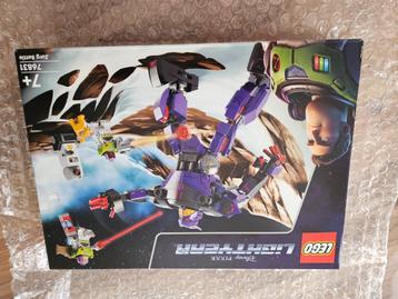 Lot lego, Kinderen en Baby's, Ophalen, Nieuw, Lego