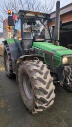 Deutz-fahr agrostar 6.08, Zakelijke goederen, Landbouw | Tractoren, Ophalen, 80 tot 120 Pk, 5000 tot 7500, Gebruikt